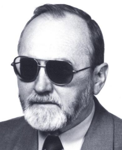 Ernest Dyczek