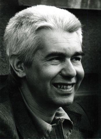 Krzysztof Nowicki