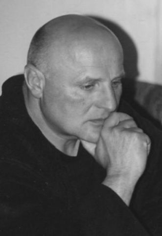 Krzysztof Sochon