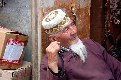 Ladakh Leh, fot. Mieczysław Franaszek, 2012 Ladakh Leh, fot. Mieczysław Franaszek, 2012