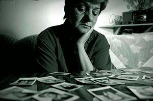 Mama, fot. ks. Maciej Kulczynski Mama, fot. ks. Maciej Kulczynski