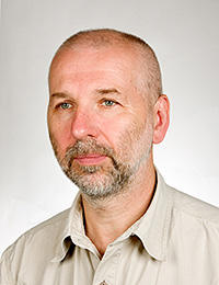Robert Kaja Robert Kaja