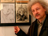 Marek Kazimierz Siwiec, fot. Kajetan Soliński