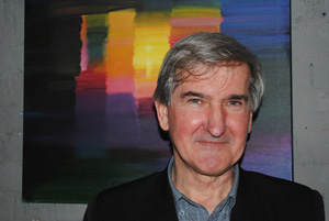 Wiesław Trzeciakowski, fot. Jacek Soliński Wiesław Trzeciakowski, fot. Jacek Soliński