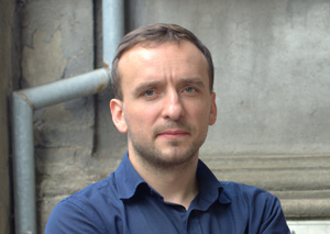 Jakub Kaja, fot. Krzysztof Szymoniak