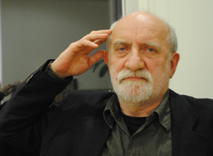 Wojciech Banach, fot. Jacek Soliński