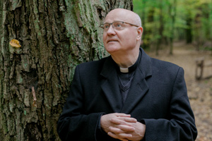 ks. Jan Sochoń