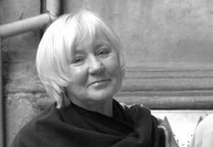 Sonia Zengel, fot. Krzysztof Szymoniak