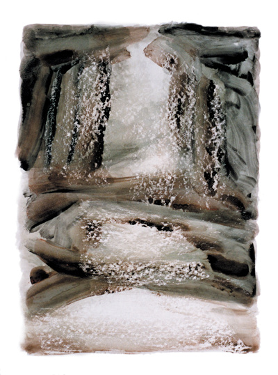 Sonia Zengel, Okna III