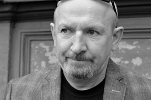 Krzysztof Kuczkowski, fot. Krzysztof Szymoniak