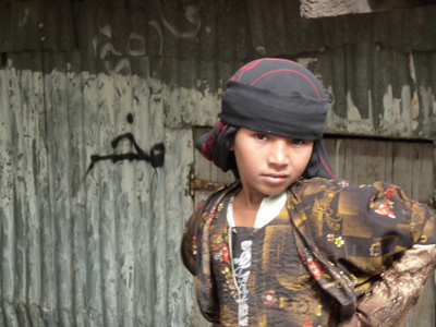 Mieczysław Franaszek, Ladakh Leh, spotkanie z Dalaj Lamą