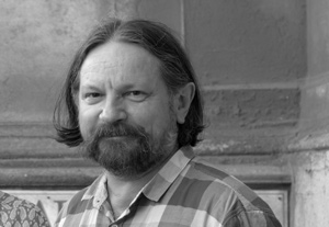 Marek Szary, fot. Krzysztof Szymoniak