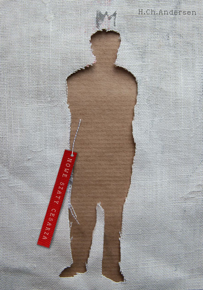 Anna Mądrala-Kaja, plakat