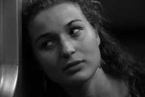 Anna Mądrala-Kaja, fot. Jakub Kaja