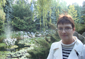 Hanna Kacewicz-Sygidus