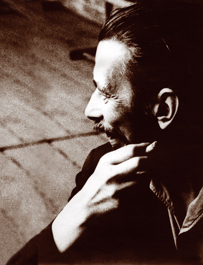 Zdzisław Polsakiewicz, fot. Zbigniew Lubaczewski