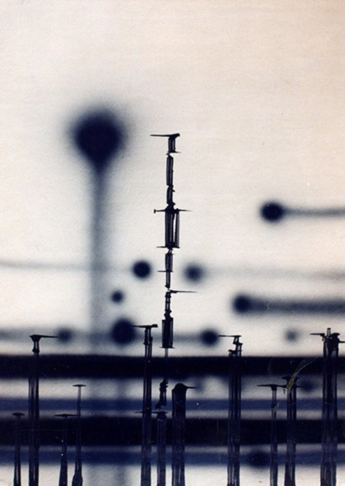 Leon Romanow, Przed horyzontem