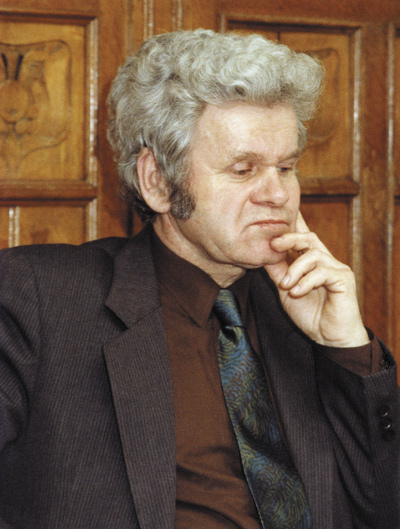 Kazimierz Jułga