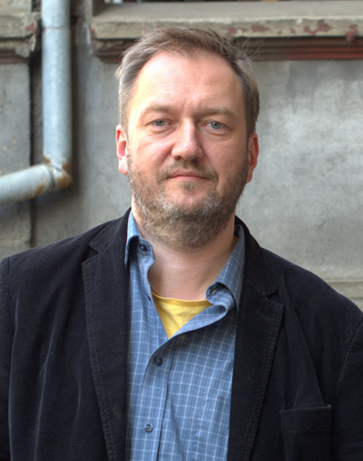 Jarosław Jakubowski, fot. Krzysztof Szymoniak