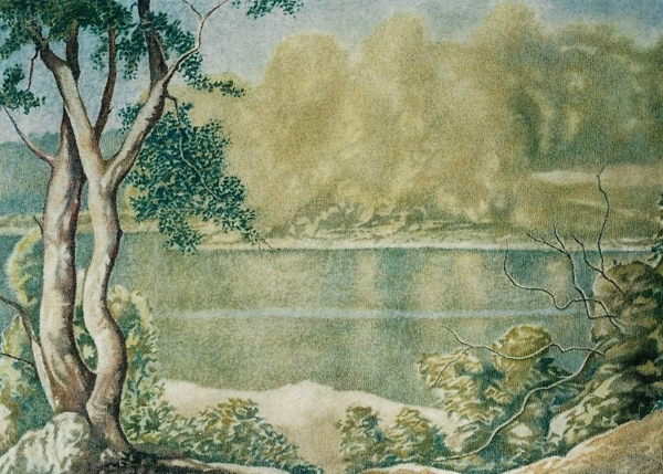 Wiktor Kaczmarkiewicz, Opławiec I