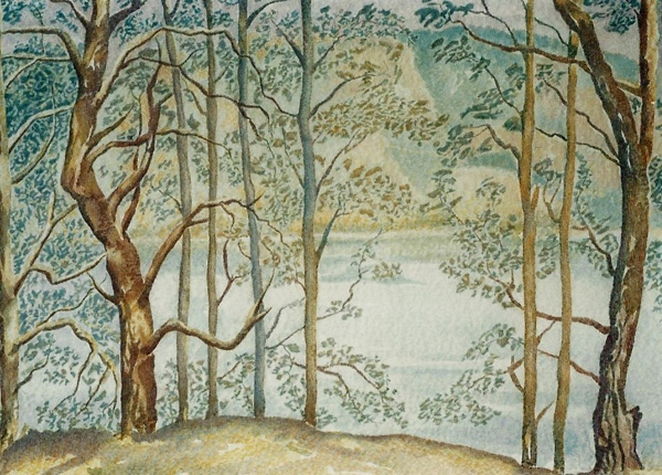 Wiktor Kaczmarkiewicz, Poranek