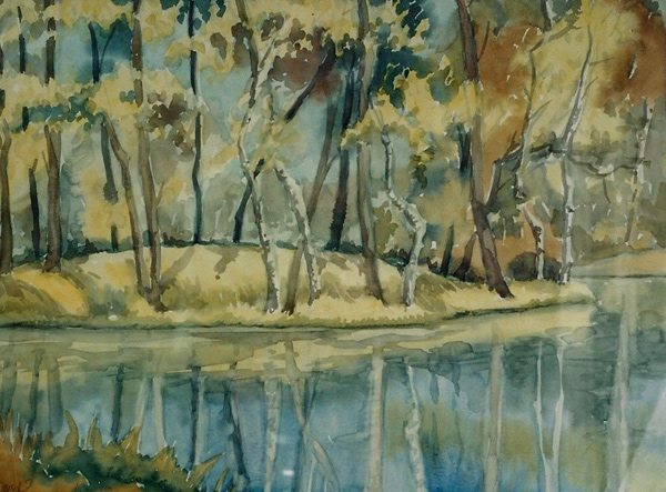 Wiktor Kaczmarkiewicz, Opławiec II